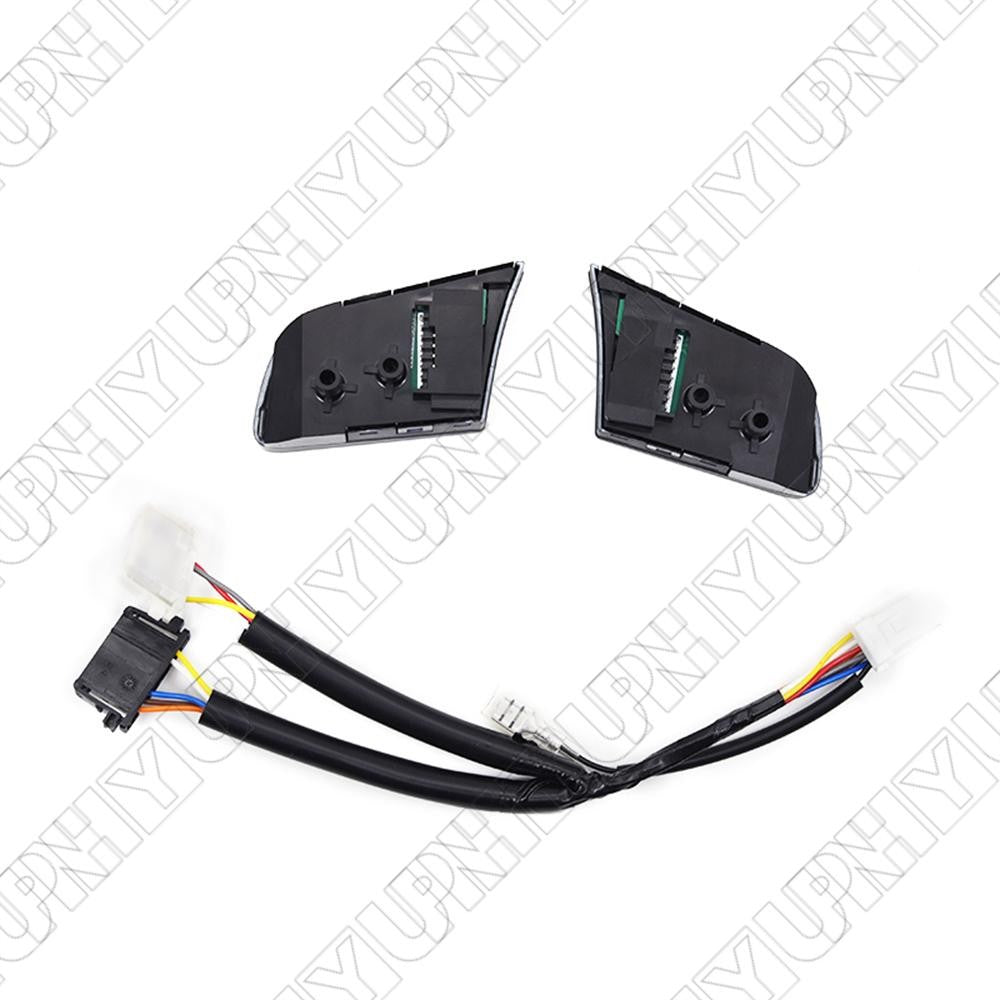 Steering Wheel Cruise Volume Control Switch for Kia Soul 09-14 Forte Koup 10-13 Q