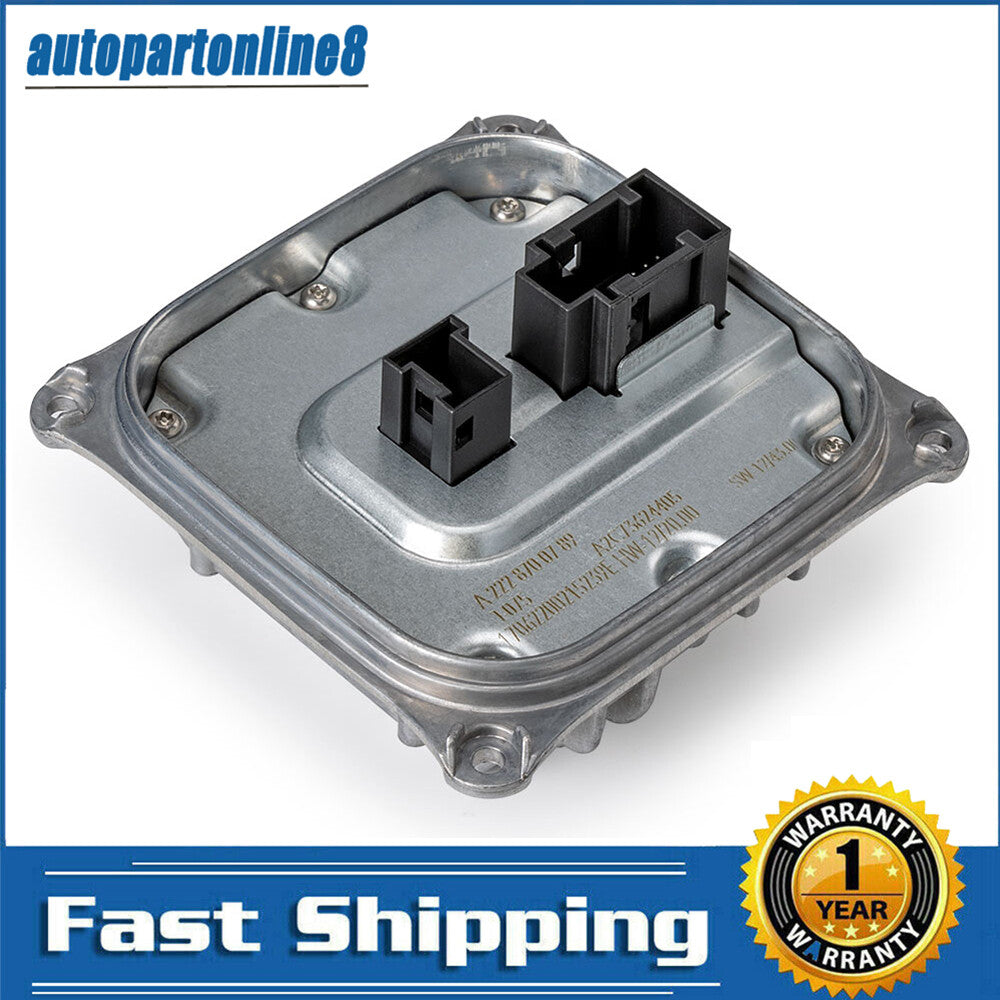 LED ballast headlight voltage regulation module suitable for Mercedes-Benz A2228700789 Q