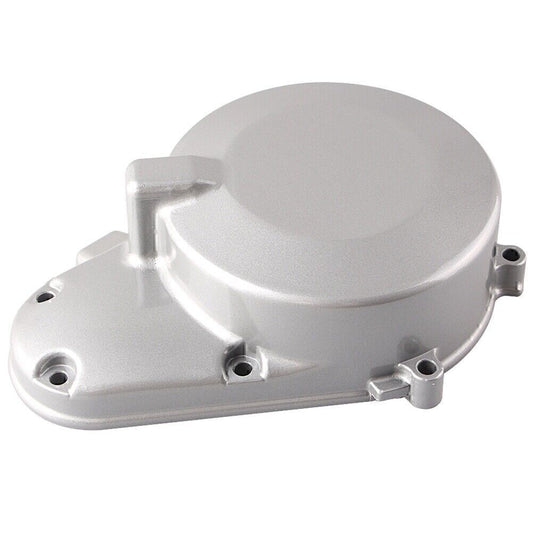 Engine Stator Cover Crankcase Fit for KAWASAKI ZZR600 ZX600 ZZR400 ZX600E ZX6E Motot Q