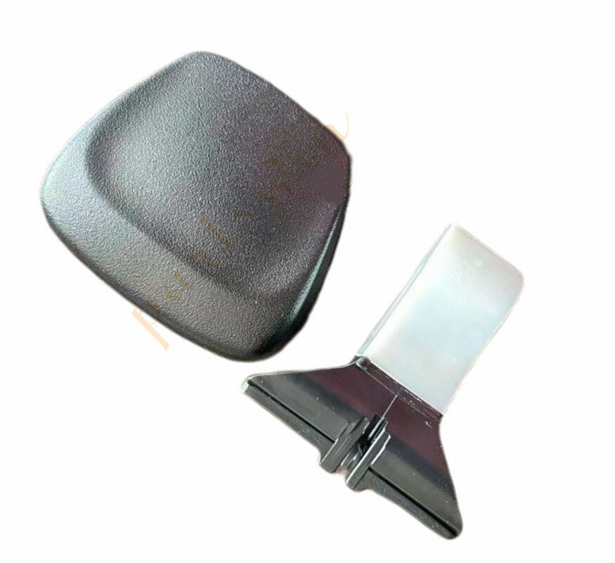 Automatic shift knob replacement for 2014-2018 for Jeep Cherokee 5YD261X9AA- n