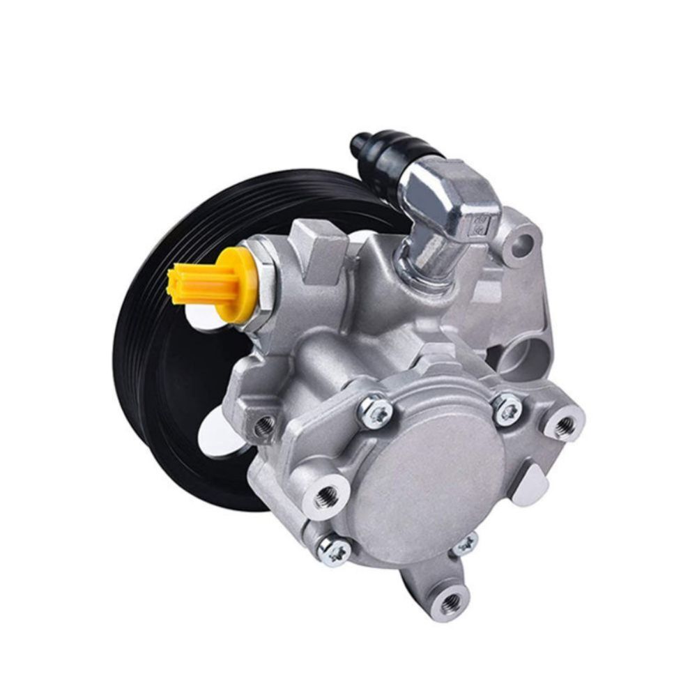 Power Steering Pump For 07-11 for MERCEDES CLS-CLASS 5085 A0064662301