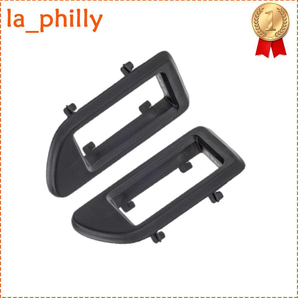 Interior LH RH Door Handle Bezel for Plymouth Prowler 97-02 0TT07DX9AA TT06DX9AA Q