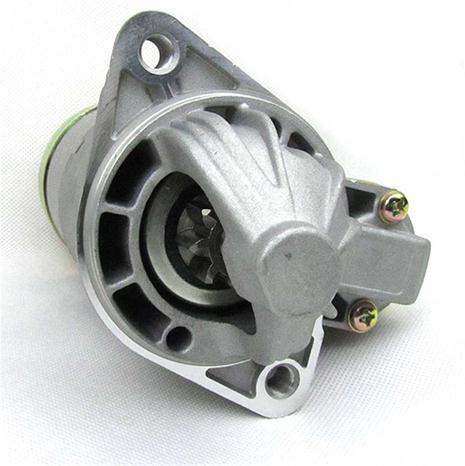 Starter Assy fits for Mitsubishi ECLIPSE EXPO-LRV GALANT MIRAGE L200 MONTERO SPORT Q