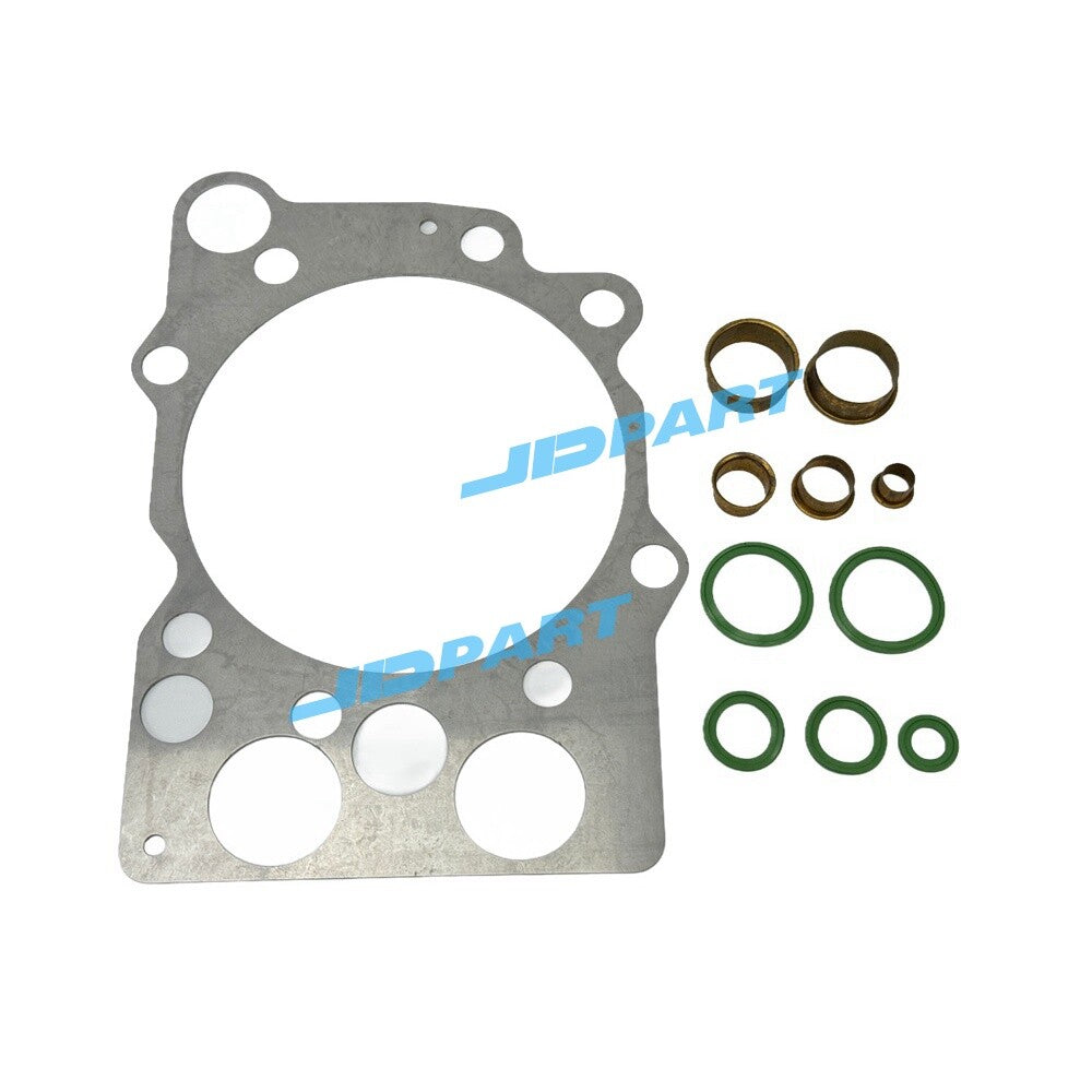 TAD1232GE head gasket 270949 is suitable for Volvo engine parts.
