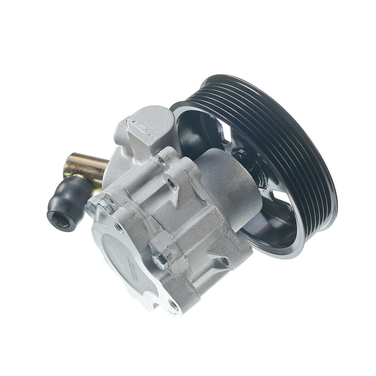 One power steering pump suitable for Mercedes-Benz GL320, GL350, ML320, 350, R320 0064663101 Q