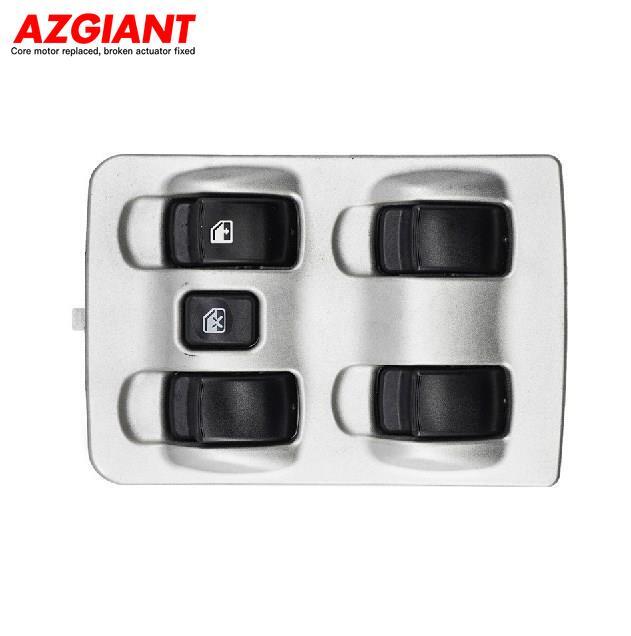 Front Left Driver Side for 2003 2004 for Mitsubishi Magna TL Power Window Switch