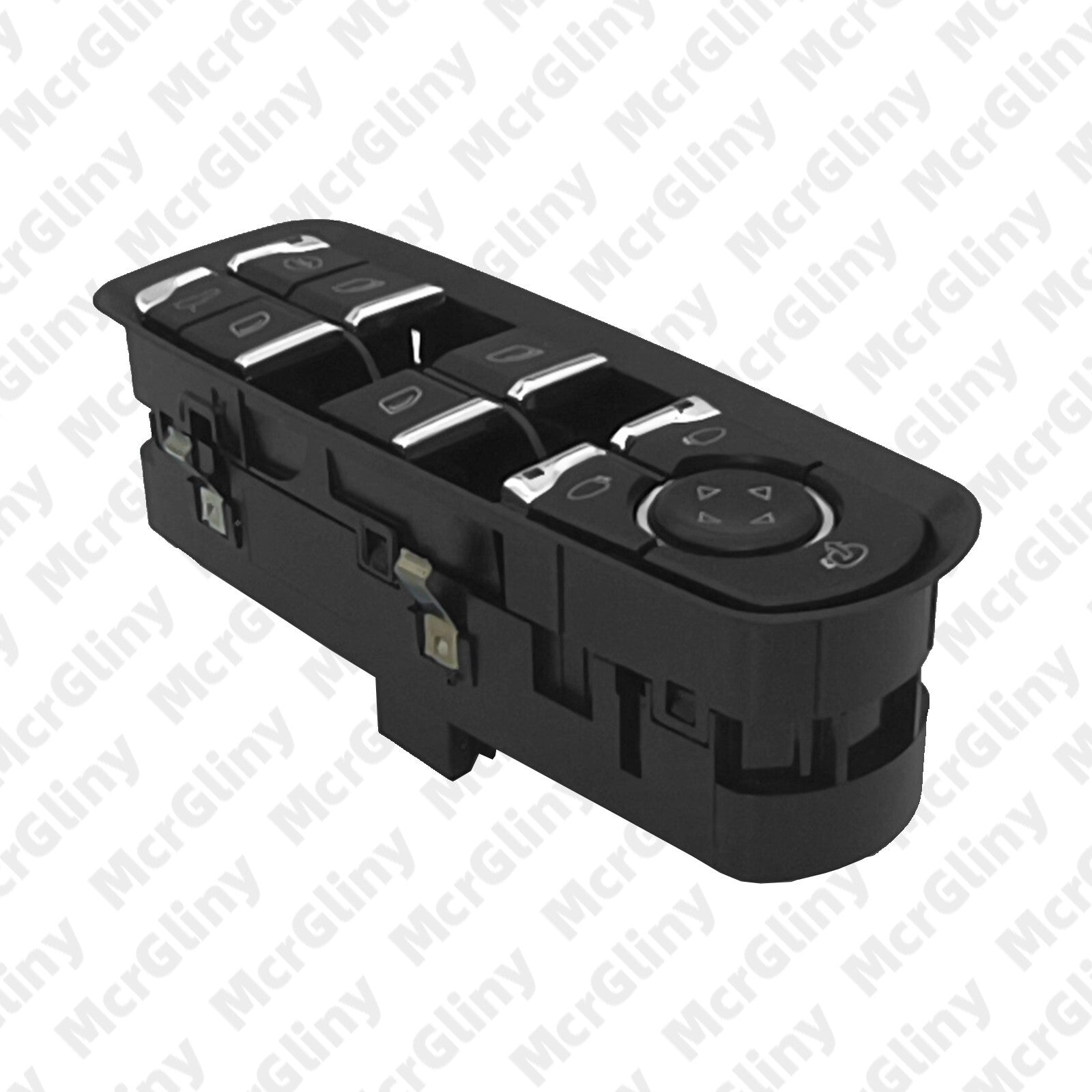 Left Master Power Window Switch 13-pin 7PP959858MDML for Cayenne for Panamera n