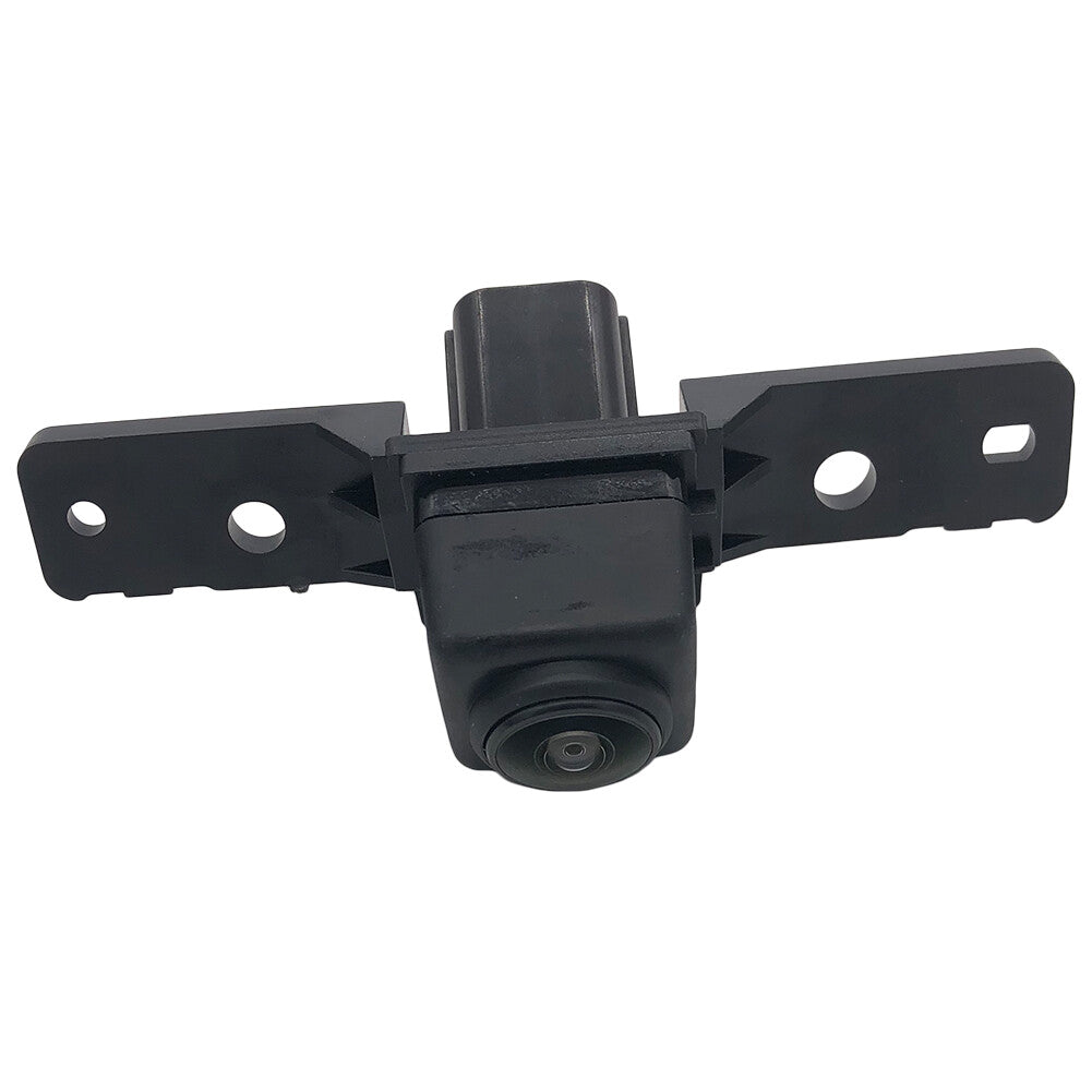 Forward collision avoidance grille camera 284F1-4BA0A, suitable for Rogue 2.5L L4, 2014-2017. n