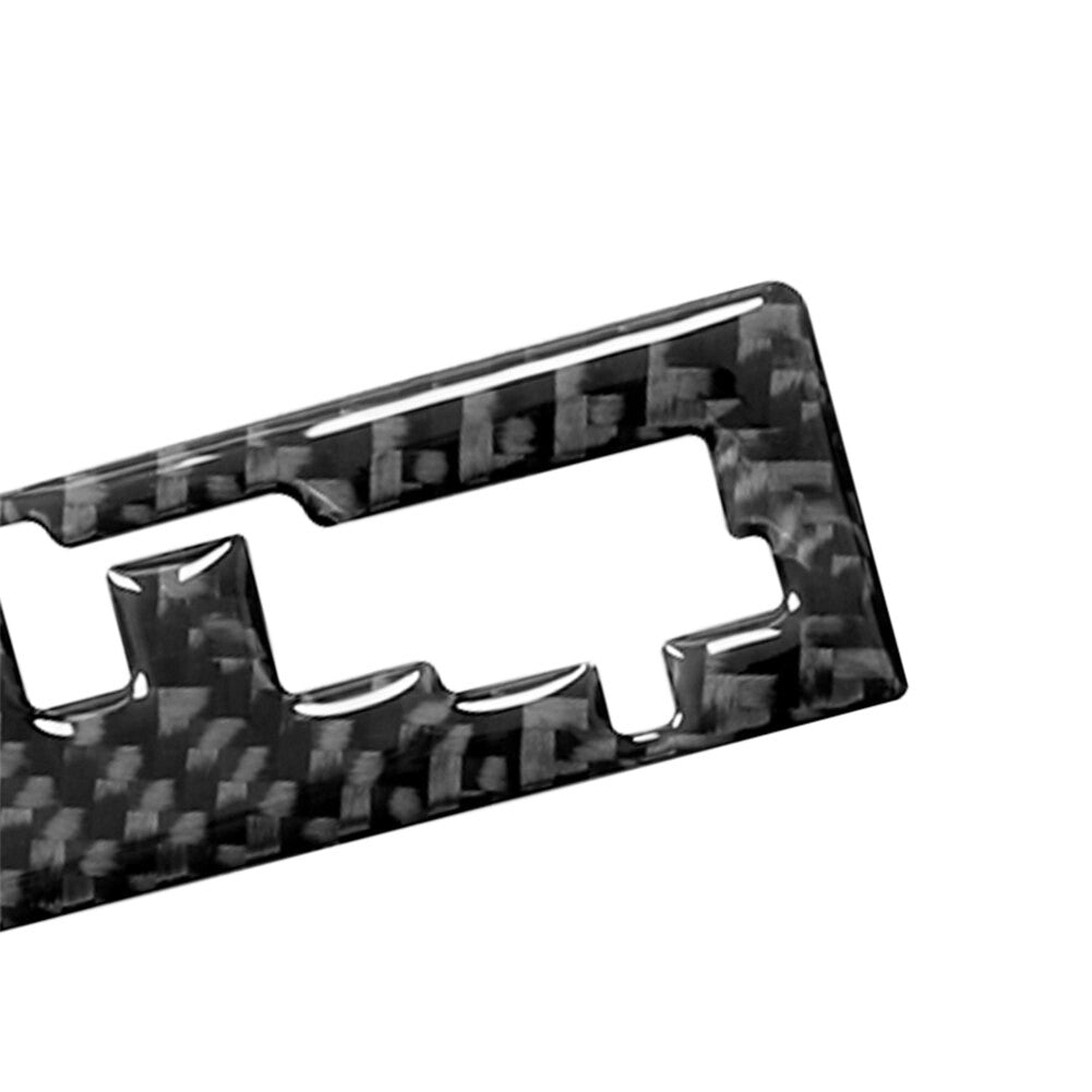 Carbon Fiber Transmission Gear Side Stick for Lexus RC300 350 200T 2015-2020