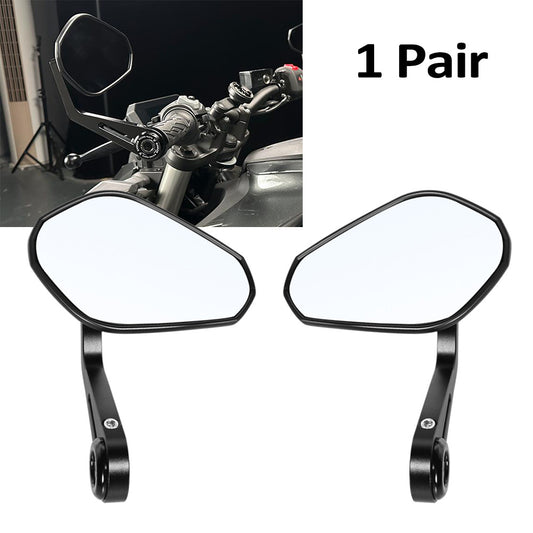 360 Adjustable Rimless Convex Rear Side Rearview Mirror For G310RR 2023-2025 m