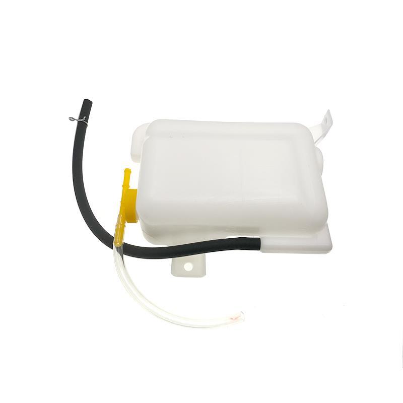 Radiator Reservoir Tank Assy fit for Nissan PATHFINDER WD21 SE XE 1987-1995
