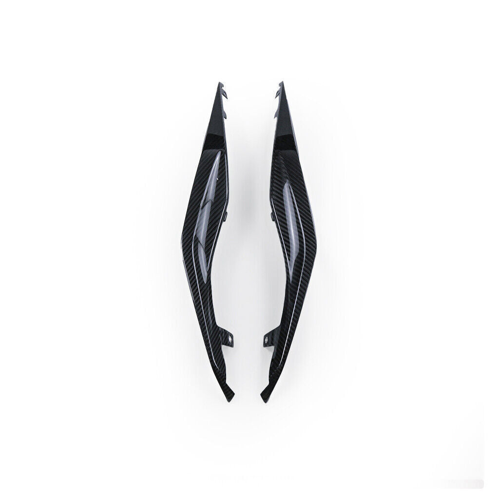 Real Carbon Fiber 2015-2019 for BMW S1000XR Rear Tail for Seat Cover Cowl Fairing