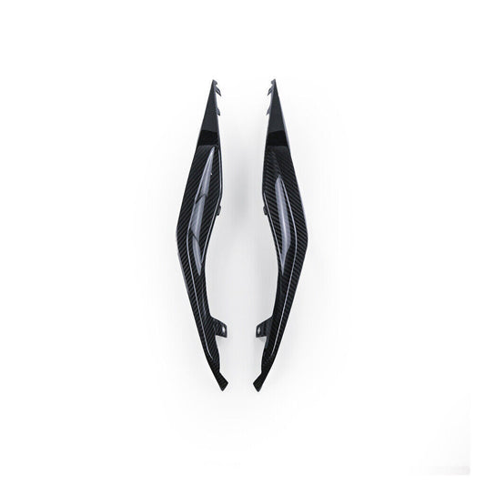 Real Carbon Fiber 2015-2019 for BMW S1000XR Rear Tail for Seat Cover Cowl Fairing