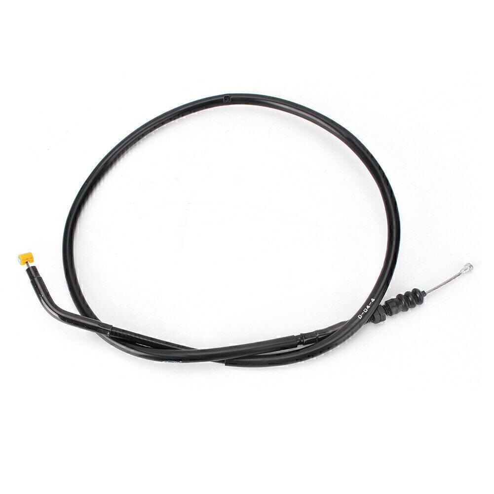for Kawasaki Z1000 2014 2015 2016 2017 Motorcycle Clutch Cable Wire Line Black Q