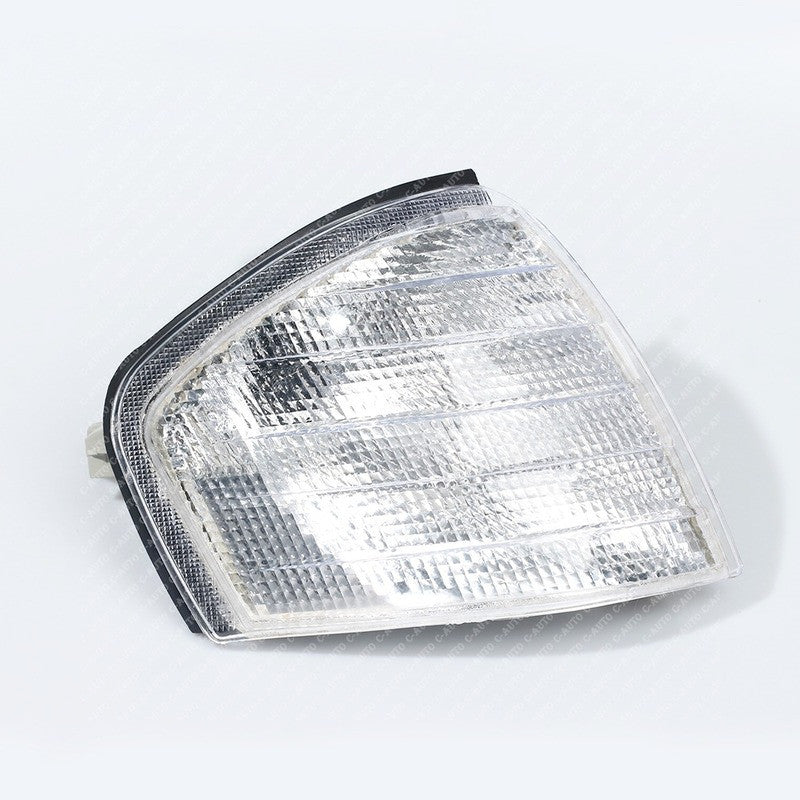 Right Turn Signal Lamp Frame Cover for Mercedes-Benz C Class W202 1994-2000