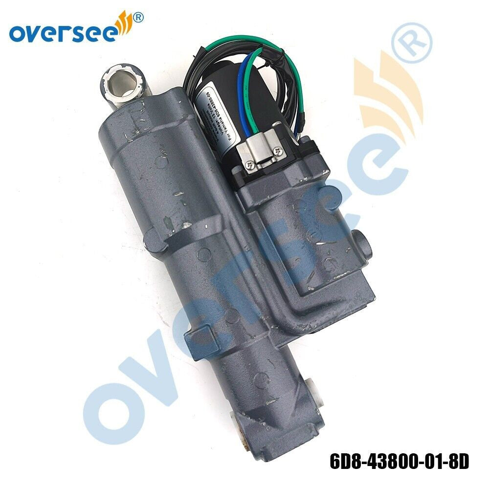 Side mirror folding motor module assembly is suitable for 2009-2017 for Citroen C3 Picasso 6581 B