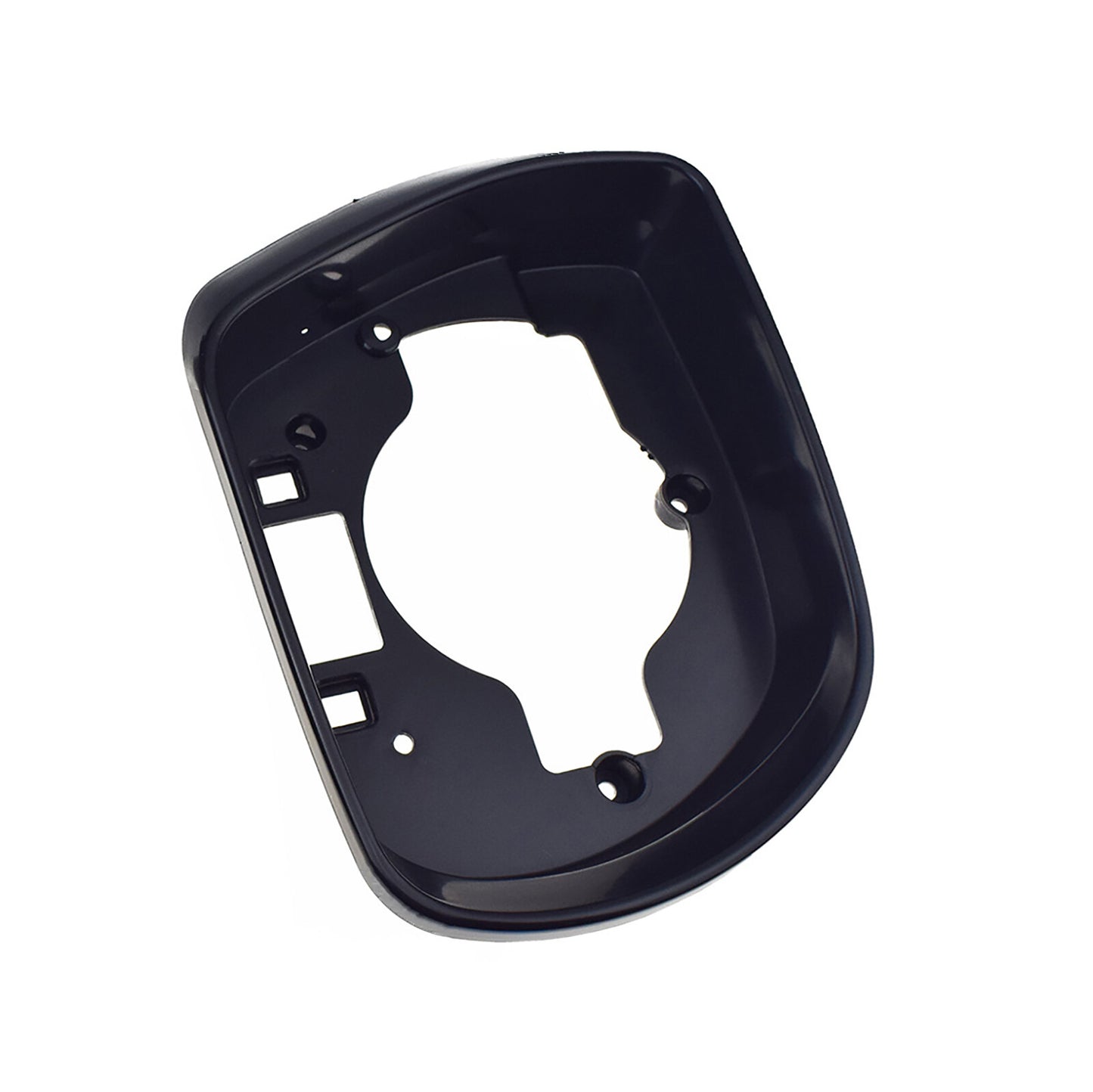 Right side mirror frame protector for for Hyundai Veracruz IX55 2007-12 SantaFe 2010-12- v