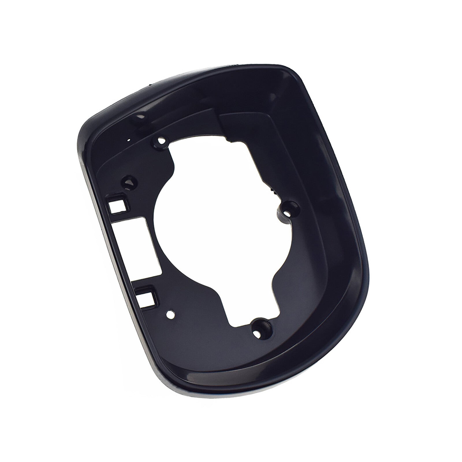 Right side mirror frame protector for for Hyundai Veracruz IX55 2007-12 SantaFe 2010-12- v