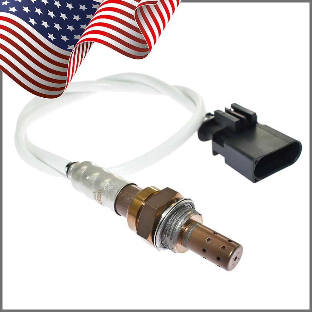 Up/Downstream Oxygen Sensor 234-4457 Fits for 2002-2008 for Mini Cooper L4-1.6L