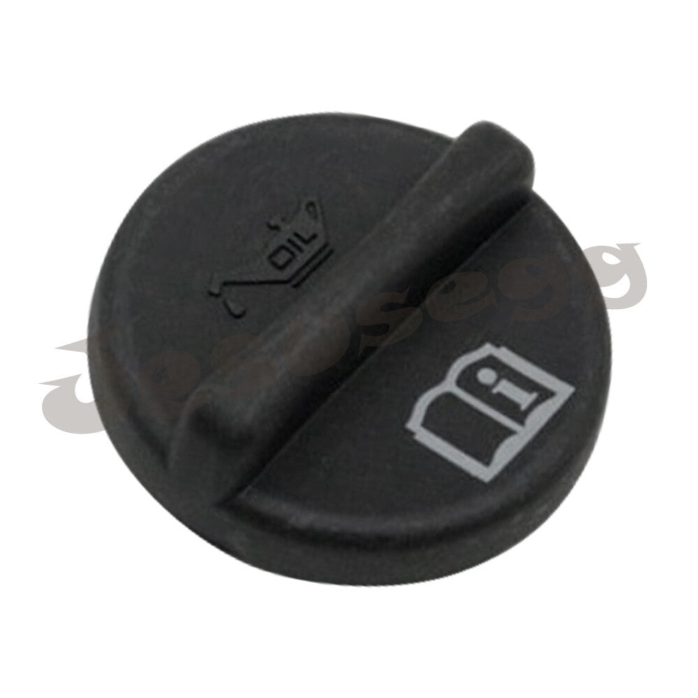 Engine Oil Filler Cap Cover Plastic For 2008-2013 for Chevrolet for Cruze 1.4L 1.8L Q