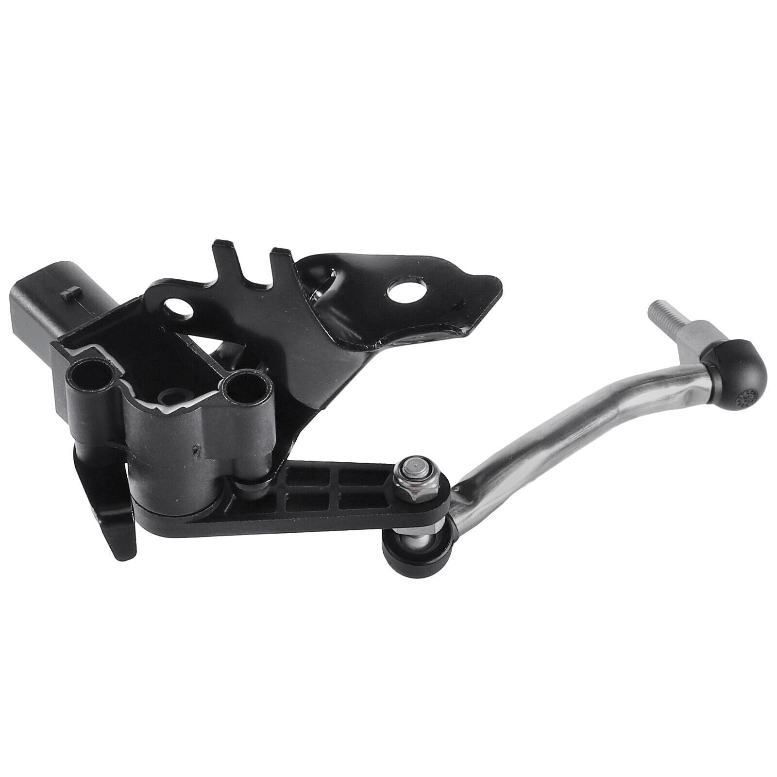 Left Front Riding Height Sensor for Audi A4 2009 - 2016 A4/A5 Quattro RS5 S4 v