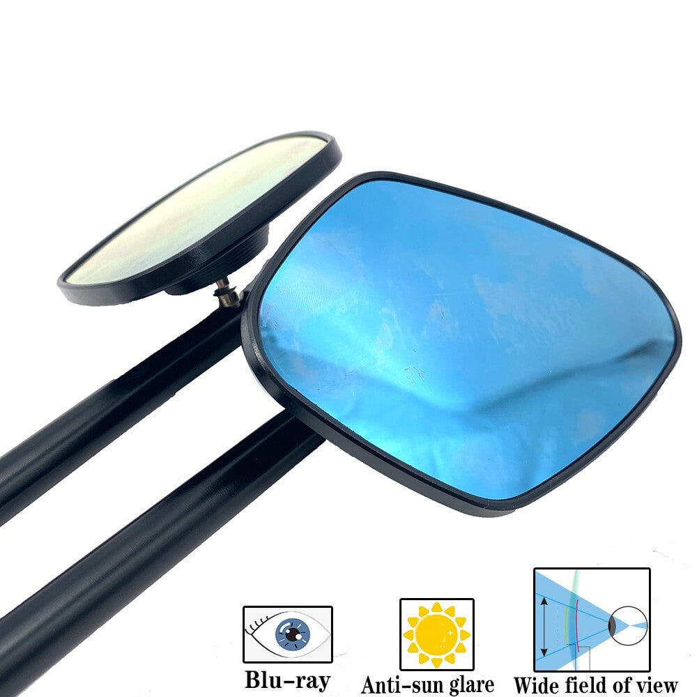 for Honda CB650R CB650F CB500X NC750X New rearview mirror