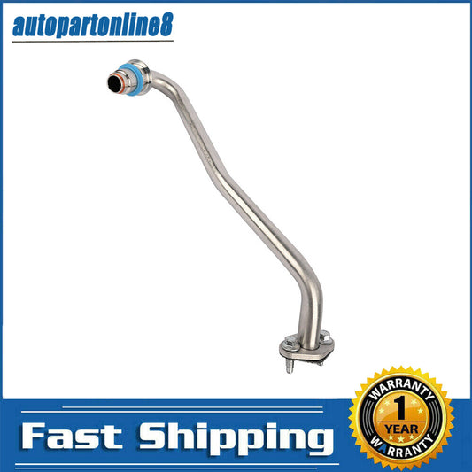 4593582AA Valve to Intake Tube Pipe for CHRYSLER 300 for DODGE for CHALLENGER 04593582AB Q