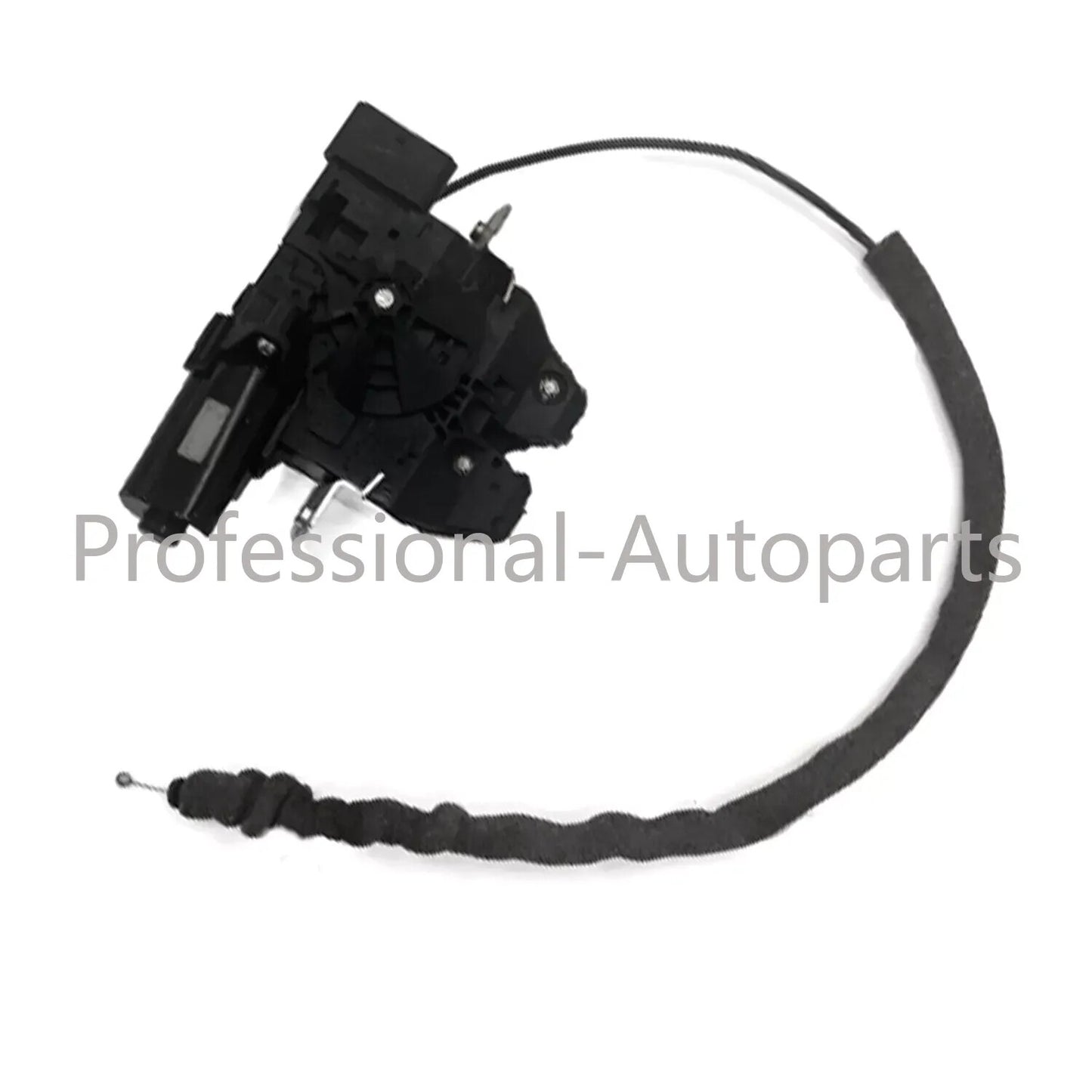 Rear tailgate lock actuator 2317500085 is suitable for Mercedes-Benz W222 R231 S450 S550 SL400 SL550