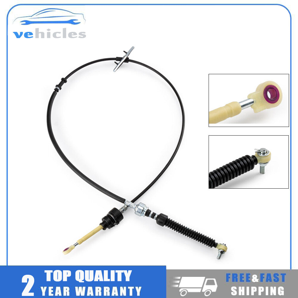 NEW Auto Trans Shift Control Cable Assy 33820-08020 for Toyota for Sienna 04-10