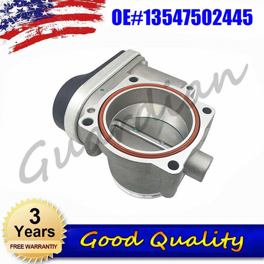 Throttle body 13547502445 Applicable to for BMW E85 E36 E53 E39 Z4 E46 Z3 X5 X3 530i 330xi