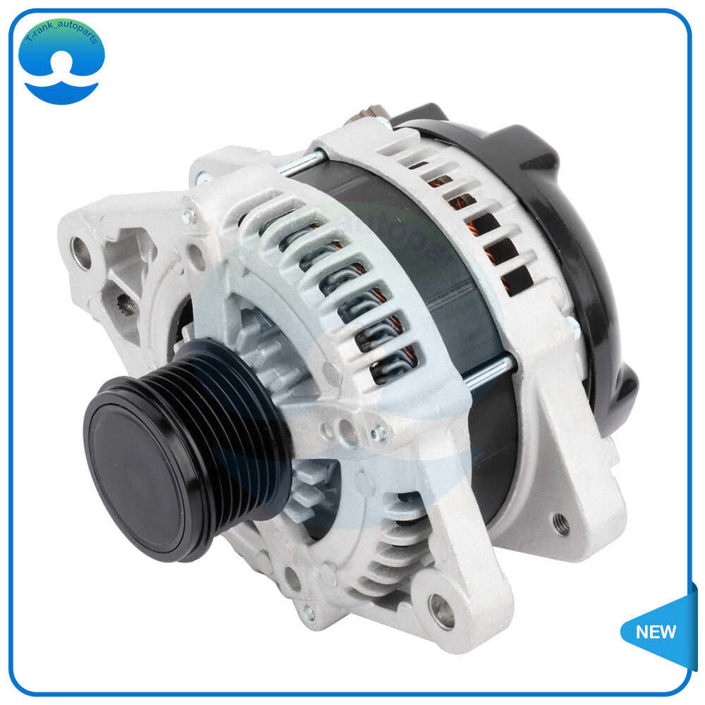 104210-2050 New 150Amp Alternator Fit for 2007-2011 for Lexus GS350 3.5L V6 11196
