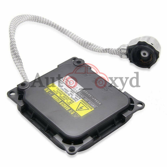Xenon HID Headlight Ballast DDLT003 for Toyota Prius/ for Avalon /Solara for Lexus ES350 Q