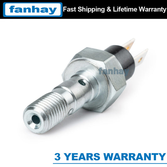 Brake pressure switch #4012981 for Polaris Ranger XP 800 4x4 Browning EFI EPS Q