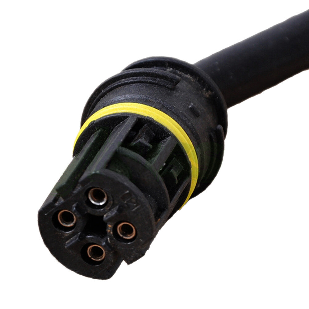 Upstream and downstream applications are applicable to for Toyota 4Runner and for Lexus models 234-9101 and 234-4138, respectively. Oxygen sensor model 234-4260 is also available.
