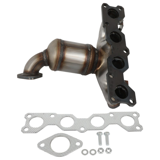 Catalytic Converter Manifold For 2009-2015 for Kia Optima 2.4L EPA 10H56963 674-128
