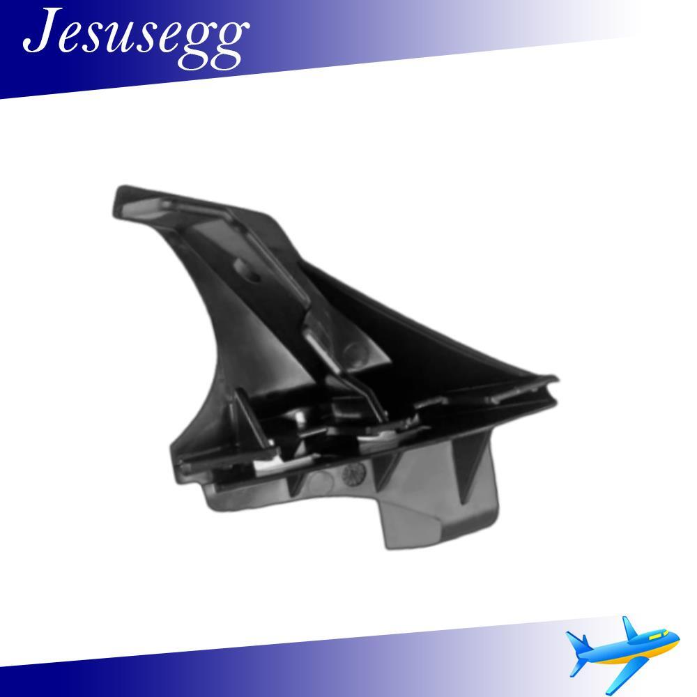 Right Front Bumper Retainer Bracket Holder for BMW Z4 E89 2009-2016 Black Q
