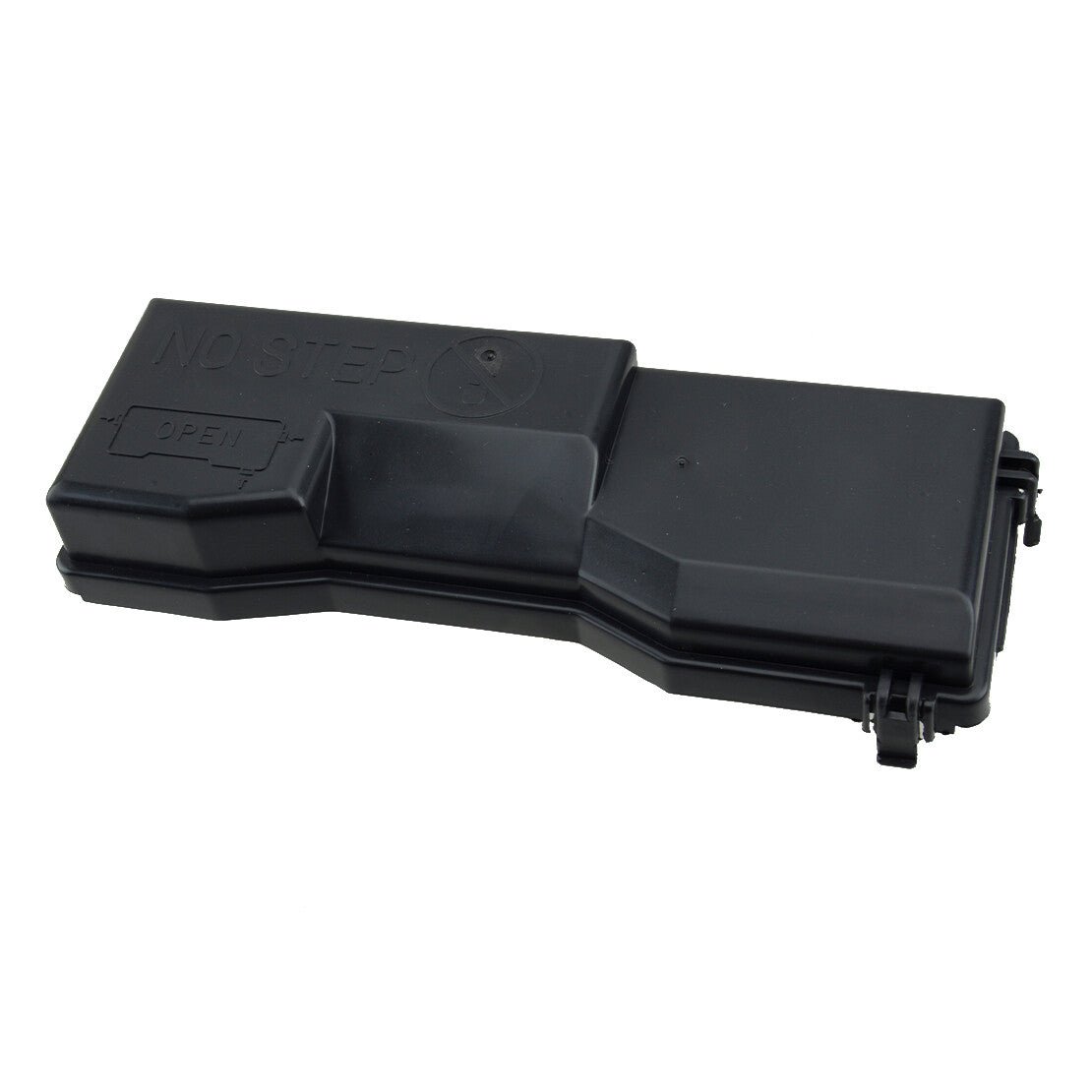 Relay Fuse Box Cover Assenbly Fit for ISUZU NPR NPR-HD NQR NRR 1995-2007 v