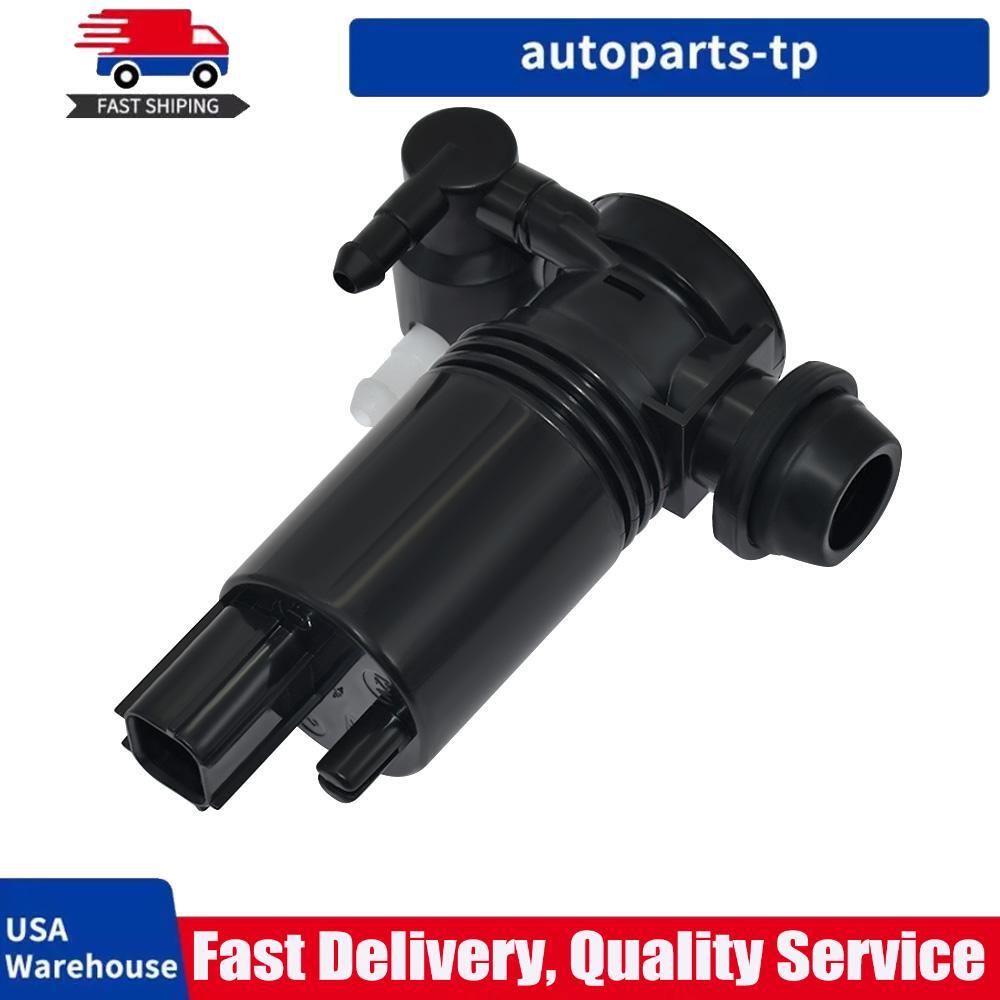Windshield Washer Pump 8A61-17K624-AA  for ford  Edge Fiesta Flex for Lincoln MKX MKT Q
