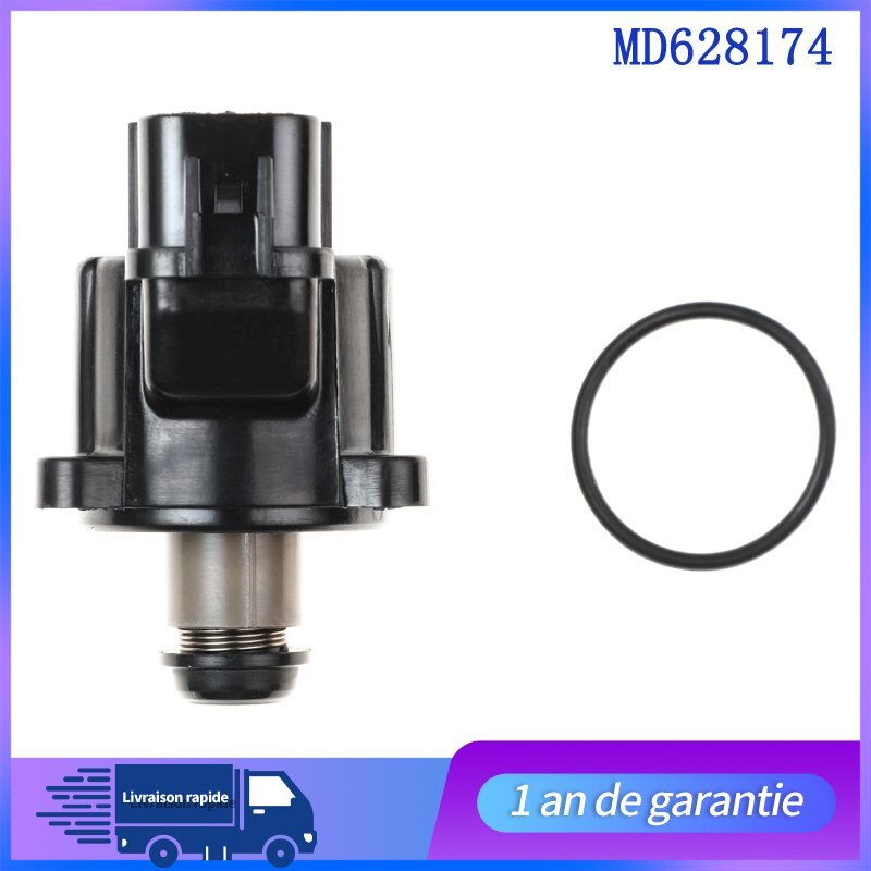 Régulateur Ralenti Actuateur Pour for Chrysler for Dodge Galant Montero Neuf n