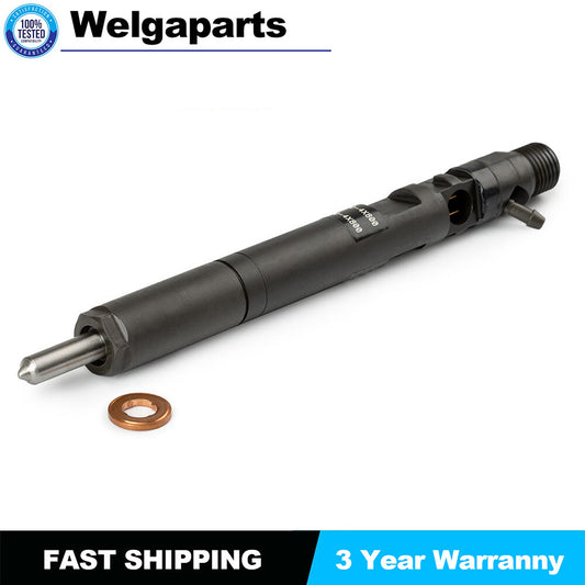 1X Fuel Injector 33800 4X800 EJBR03701D for Hyundai for Kia