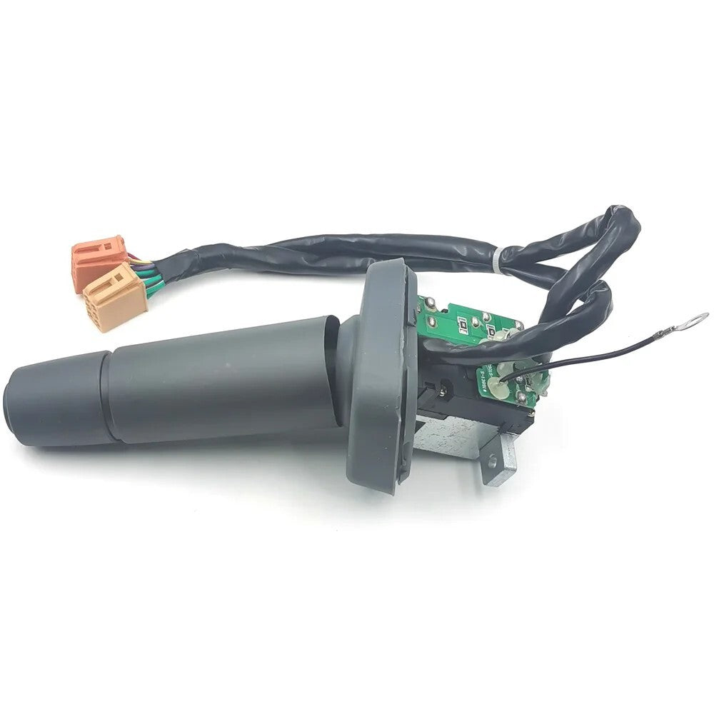 Indicator light switches are compatible with for MAN 81255090144, 81255090123, 81255090118, and 81255090128-.