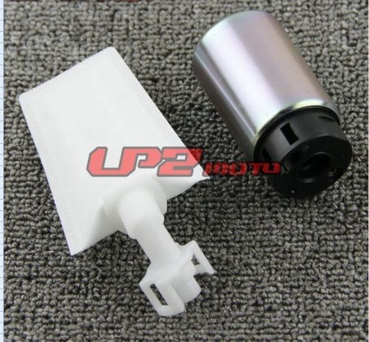 Motorcycle Fuel Gas Petrol Pump for Yamaha YFM550 GRIZZLY 550 2009-2014