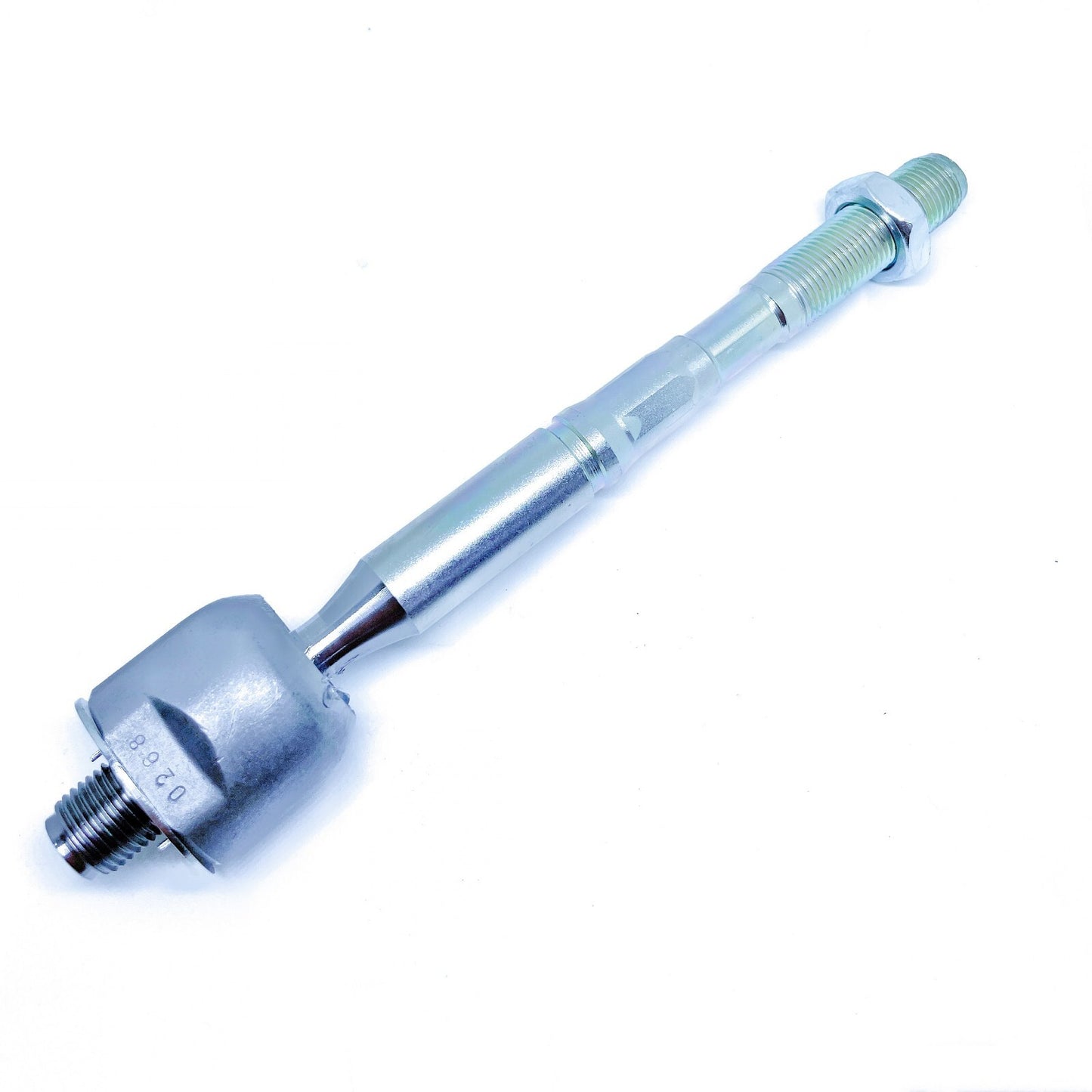 2 PCS -NEW Inner Tie Rod End for Toyota for Camry 2018 2019 2020 (TR-1422)