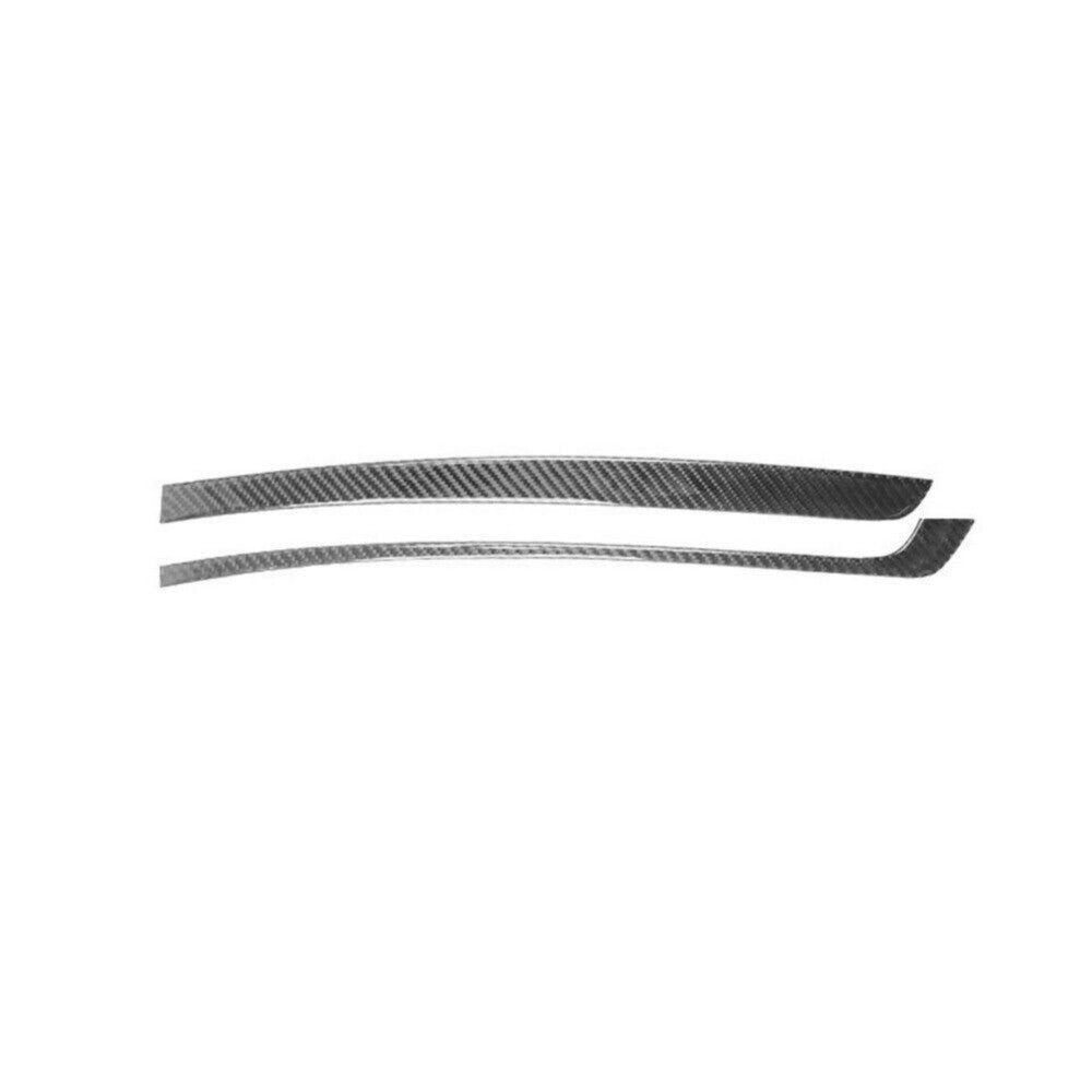 1Carbon Fiber Passenger Side Dashboard Cover Trims for Honda CRV/CR-V 2012-2014 n