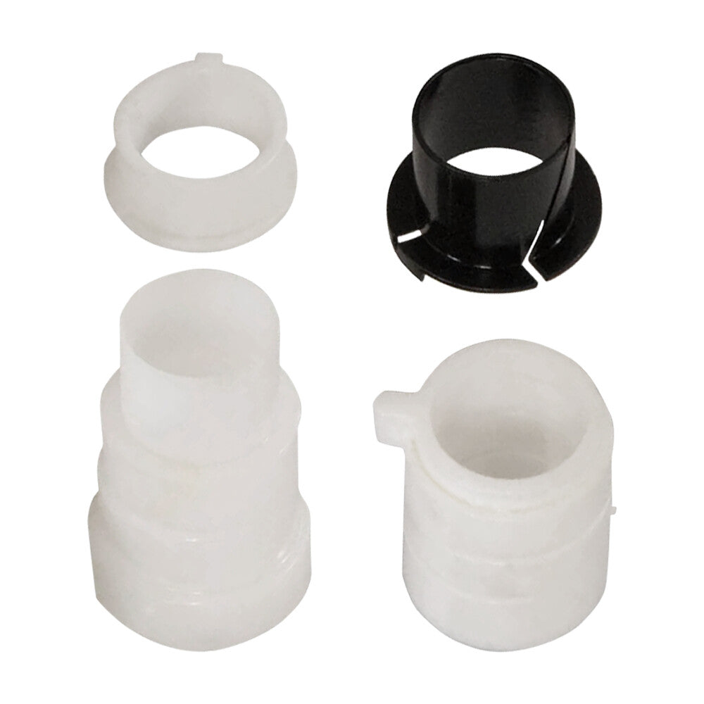 Fits For F-150 F-250 F-350 F-Super Duty Bronco Clutch Pedal Bushing Repair Kit Q