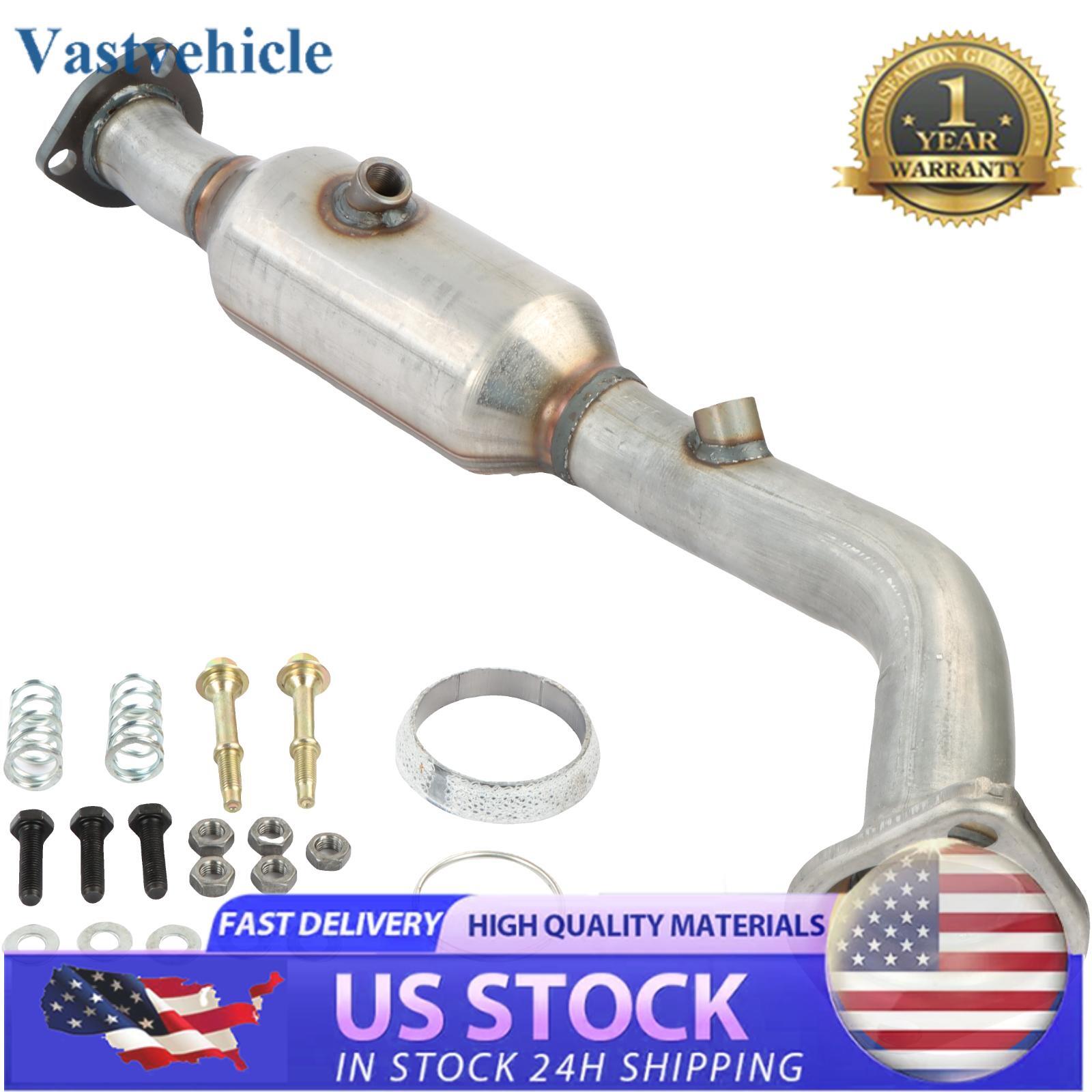 Catalytic Converter EPA OBD ¢ò for Honda CRV 2.4L 2002-2006