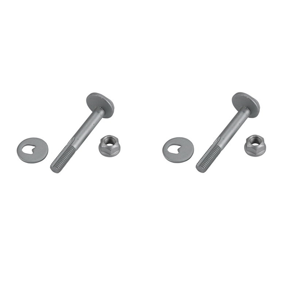 1456980 2 sets of rear suspension cam bolts suitable for C-Max, Focus, Mondeo, Kuga, S-Max n