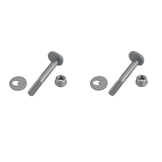 1456980 2 sets of rear suspension cam bolts suitable for C-Max, Focus, Mondeo, Kuga, S-Max n