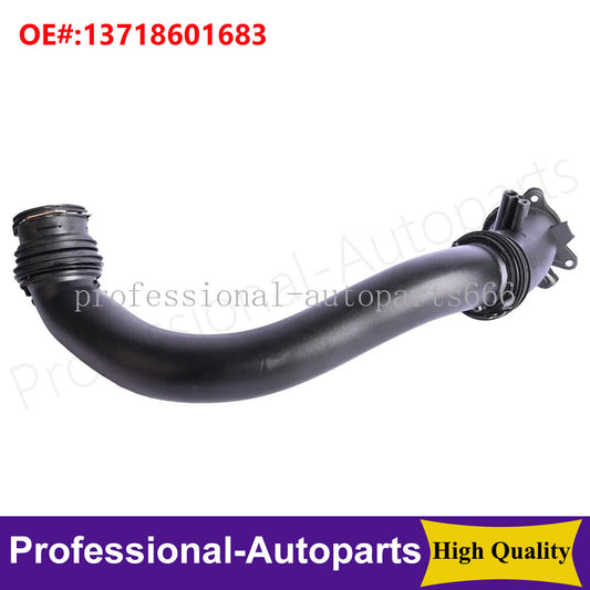 Top Intercooler Pipe Turbo for BMW F32 F33 F36 F30 F22 430i 330i 230i 530i X3 X4