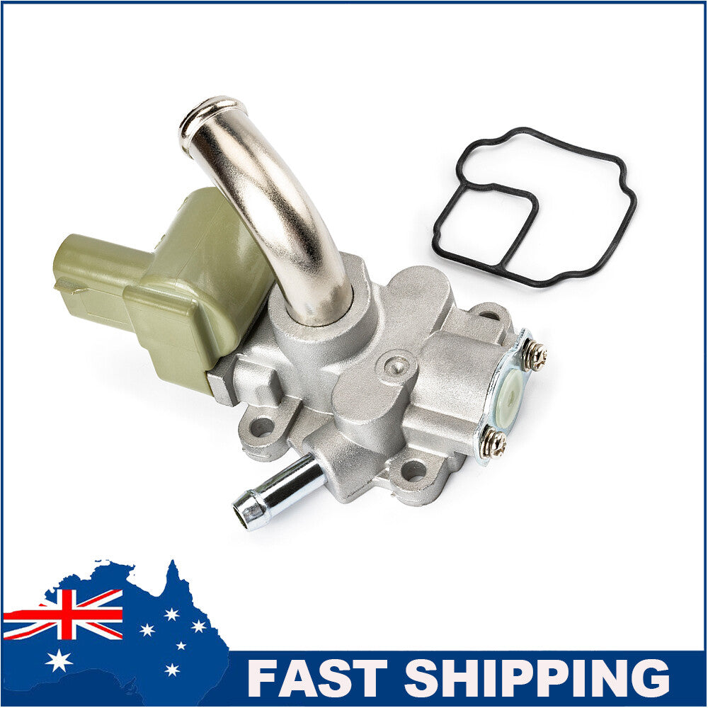 22270-75020 For 1995 for Toyota Tacoma T100 2.4 2.7L IACV Idle Air Control Valve NEW